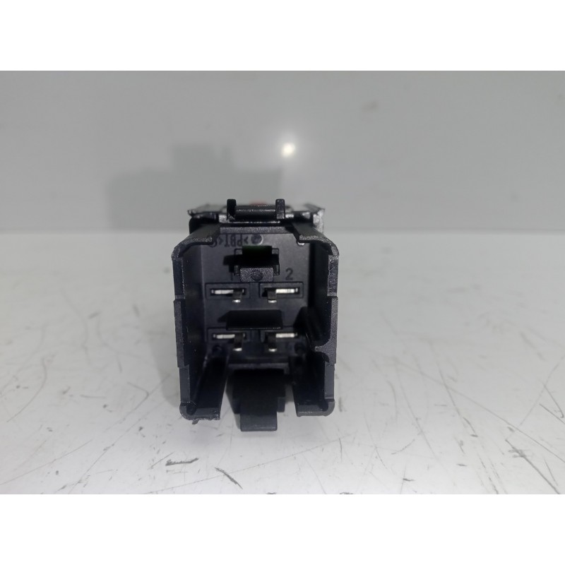 Recambio de warning para volkswagen touran (1t1) 2.0 tdi referencia OEM IAM 1T0953509  