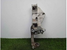 Recambio de soporte alternador para opel crossland x 1.2 referencia OEM IAM 9809714680 ALUMINIO 