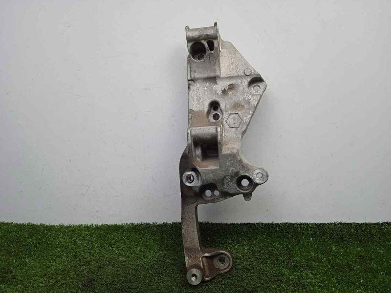 Recambio de soporte alternador para opel crossland x 1.2 referencia OEM IAM 9809714680 ALUMINIO 