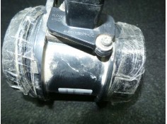 Recambio de caudalimetro para ford focus berlina (cap) 1.8 tdci turbodiesel cat referencia OEM IAM 4M5112B579CC 4 PINES  2