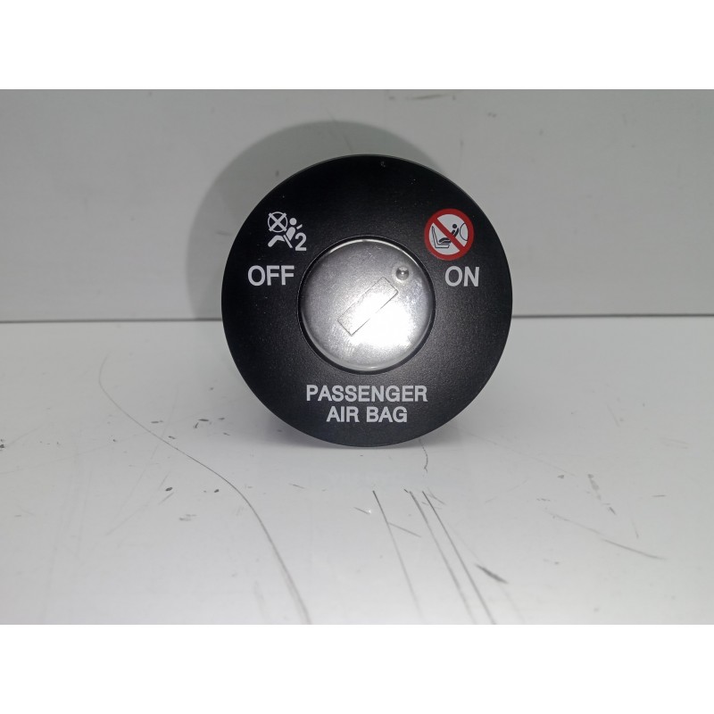 Recambio de mando airbag para hyundai ix35 1.7 crdi cat referencia OEM IAM  ACTIVAR.DESACTIVAR AIRBAG