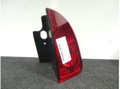 Recambio de faro antiniebla trasero izquierdo para renault espace iv (jk0) 2.0 16v turbo referencia OEM IAM   