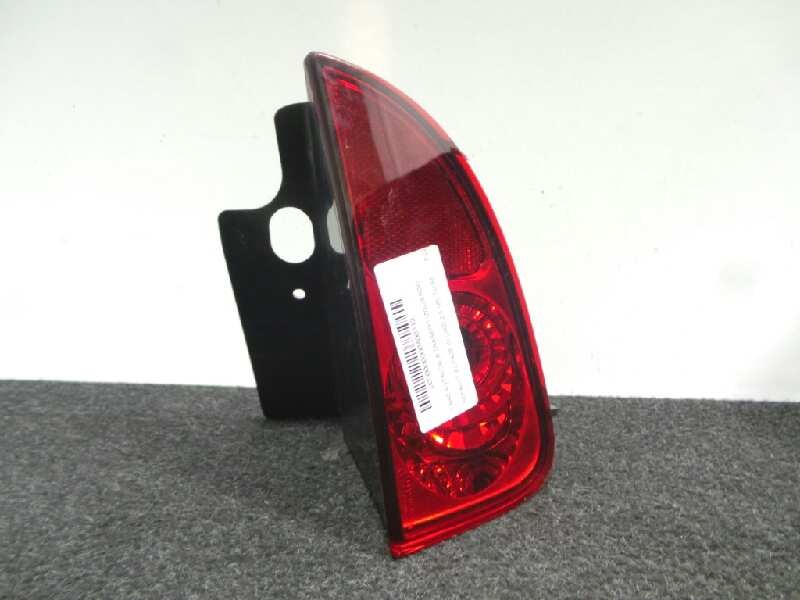 Recambio de faro antiniebla trasero izquierdo para renault espace iv (jk0) 2.0 16v turbo referencia OEM IAM   