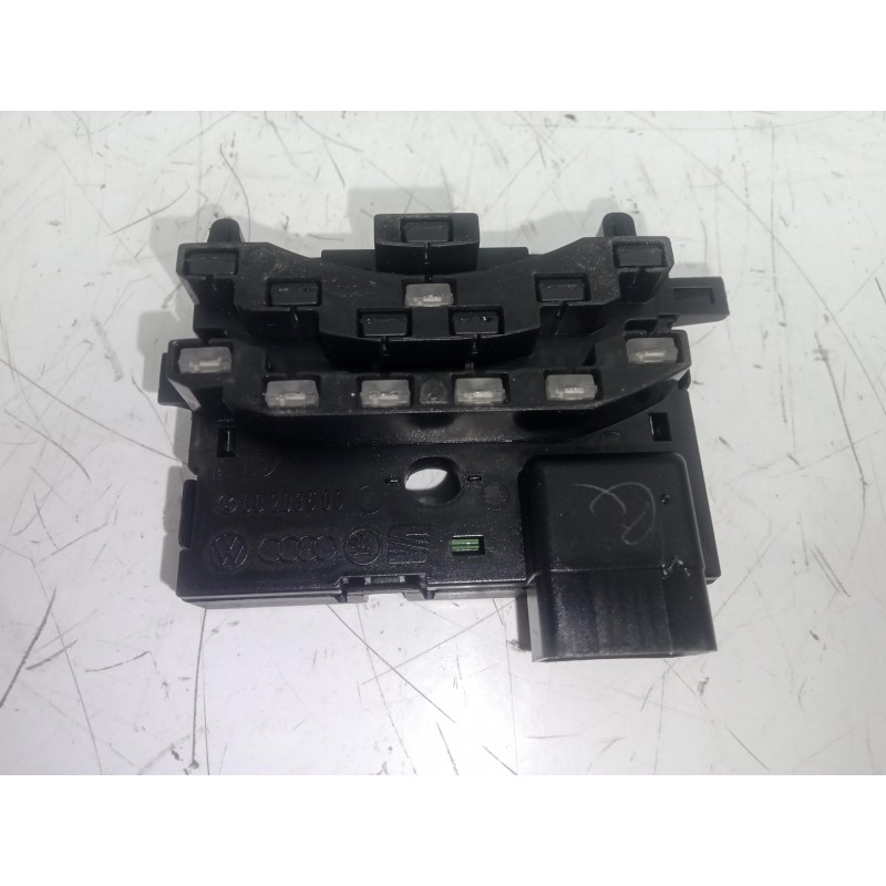 Recambio de sensor para volkswagen touran (1t1) 2.0 tdi referencia OEM IAM 1K0959654  