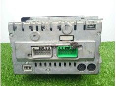 Recambio de sistema audio / radio cd para volvo v70 familiar 2.5 turbodiesel referencia OEM IAM 86331661-9491217-9491792   2