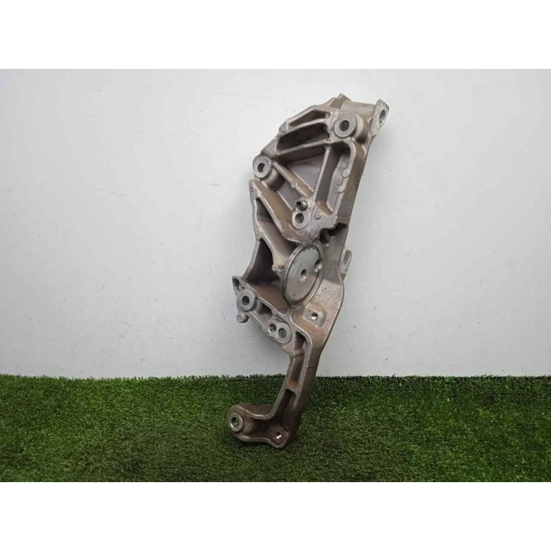 Recambio de soporte alternador para opel crossland x 1.2 referencia OEM IAM 9809714680 ALUMINIO 