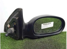 Recambio de retrovisor derecho para kia rio 1.3 cat referencia OEM IAM SINREFERENCIA 00-03 - MANUAL NEGRO