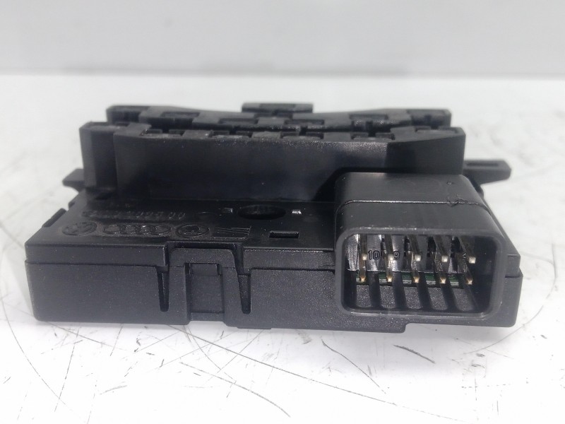 Recambio de sensor para volkswagen touran (1t1) 2.0 tdi referencia OEM IAM 1K0959654  