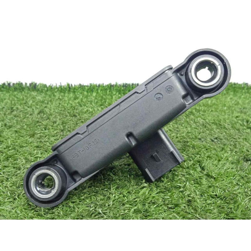 Recambio de centralita esp para chevrolet cruze 1.6 cat referencia OEM IAM 13578326  