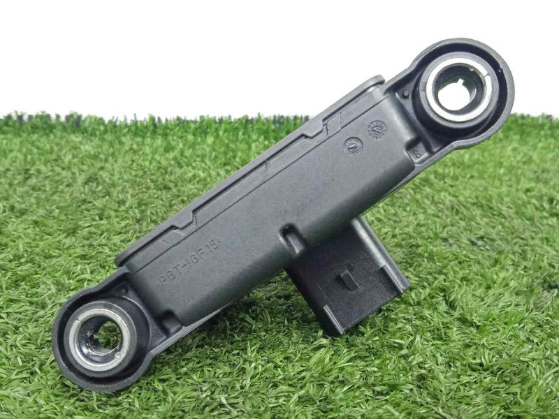 Recambio de centralita esp para chevrolet cruze 1.6 cat referencia OEM IAM 13578326  