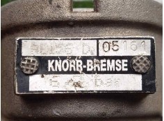 Recambio de valvula aire adicional para iveco eurocargo 05.03  5.9 diesel referencia OEM IAM AC156D-65015604   2