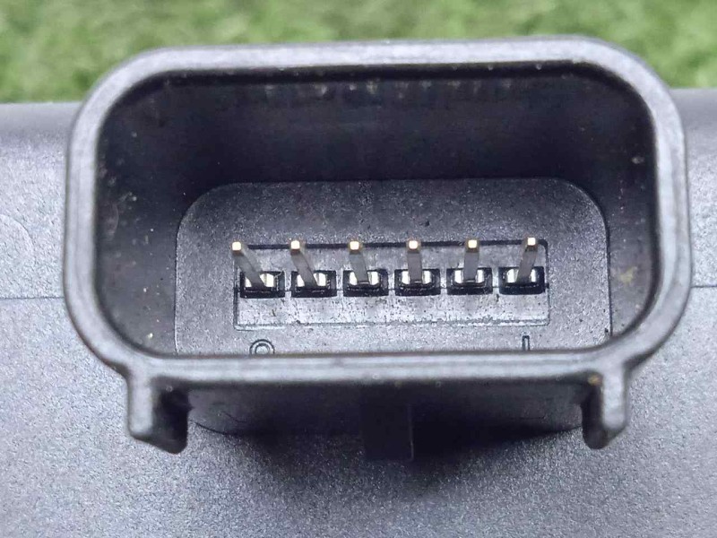 Recambio de centralita esp para chevrolet cruze 1.6 cat referencia OEM IAM 13578326  