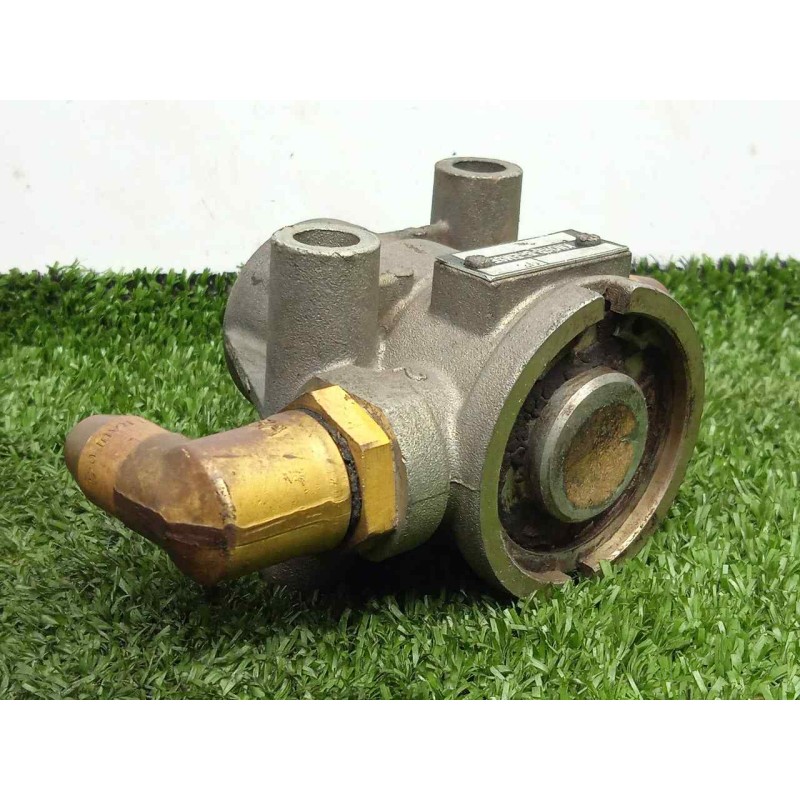 Recambio de valvula aire adicional para iveco eurocargo 05.03  5.9 diesel referencia OEM IAM AC156D-65015604  