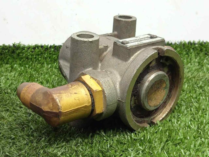 Recambio de valvula aire adicional para iveco eurocargo 05.03  5.9 diesel referencia OEM IAM AC156D-65015604  