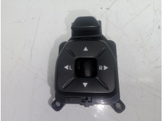 Recambio de mando retrovisor para hyundai ix35 1.7 crdi cat referencia OEM IAM   