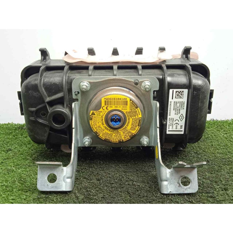 Recambio de airbag delantero derecho para fiat talento kombi (296) l1h1 1,0t basis (m1) referencia OEM IAM 985250228R  