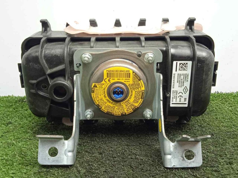 Recambio de airbag delantero derecho para fiat talento kombi (296) l1h1 1,0t basis (m1) referencia OEM IAM 985250228R  