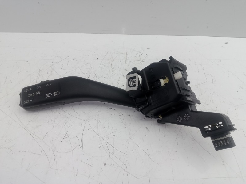 Recambio de mando luces para volkswagen touran (1t1) 2.0 tdi referencia OEM IAM 1K0953513A  