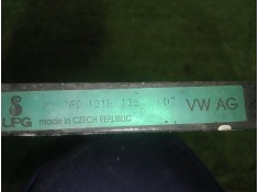 Recambio de condensador / radiador aire acondicionado para audi a5 coupe (8t) 2.7 v6 24v tdi referencia OEM IAM 8K0260401E BEHR  2