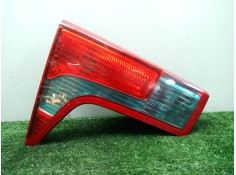 Recambio de piloto trasero izquierdo interior para citroën c5 berlina 1.6 16v hdi fap referencia OEM IAM 89032711 04-08 INTERIOR