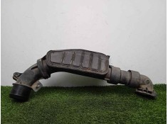 Recambio de tubo presion turbocompresor para opel crossland x 1.2 referencia OEM IAM 9677681880-1080098S01 RIGIDO 