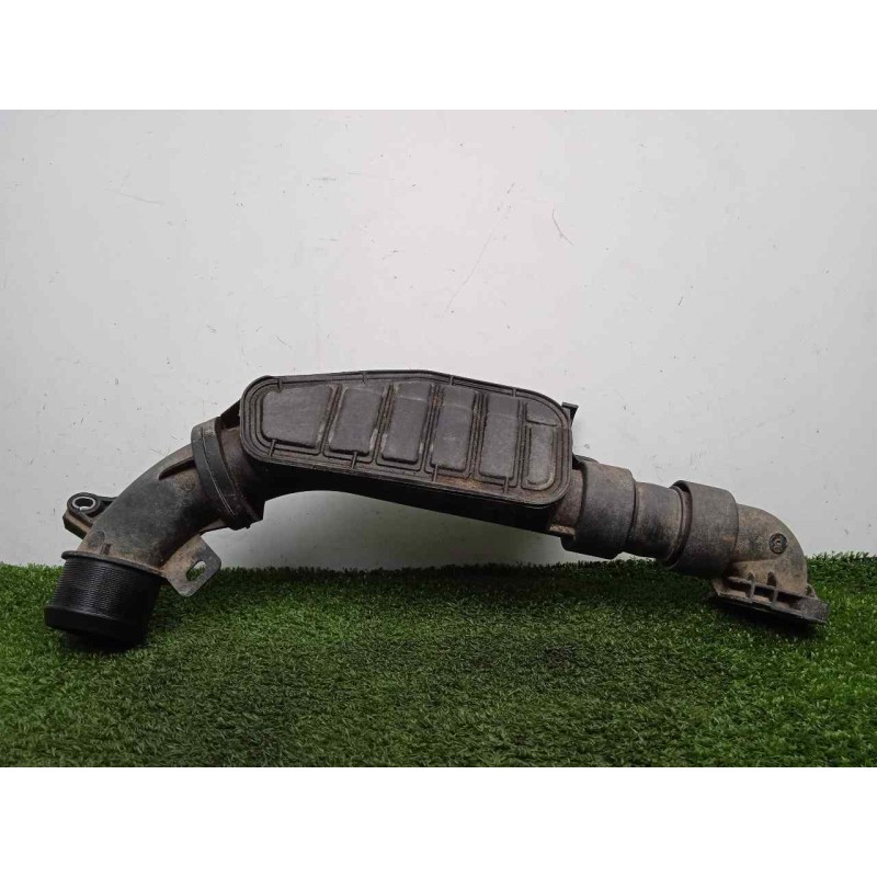 Recambio de tubo presion turbocompresor para opel crossland x 1.2 referencia OEM IAM 9677681880-1080098S01 RIGIDO 