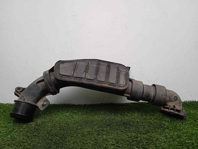 Recambio de tubo presion turbocompresor para opel crossland x 1.2 referencia OEM IAM 9677681880-1080098S01 RIGIDO 