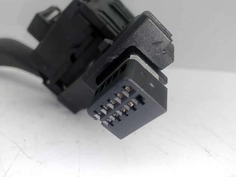 Recambio de mando luces para volkswagen touran (1t1) 2.0 tdi referencia OEM IAM 1K0953513A  