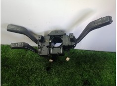 Recambio de mando luces para volkswagen passat berlina (3c2) 2.0 tdi referencia OEM IAM 3C5953513C-3C5953507C-01503813-01403813 