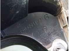 Recambio de piloto trasero izquierdo interior para citroën c5 berlina 1.6 16v hdi fap referencia OEM IAM 89032711 04-08 INTERIOR 2