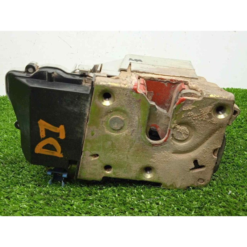 Recambio de cerradura puerta delantera izquierda para citroën berlingo 1.9 diesel referencia OEM IAM SINREFERENCIA 96-08 - ENCHU