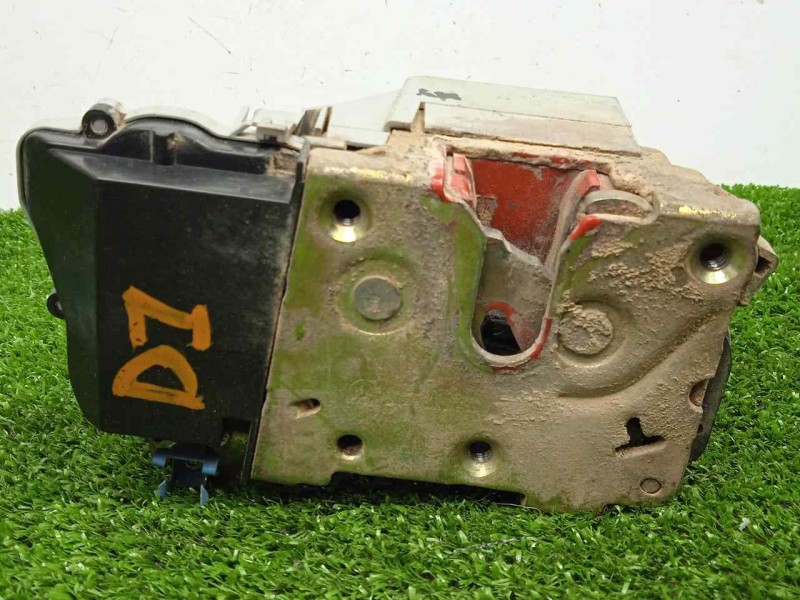 Recambio de cerradura puerta delantera izquierda para citroën berlingo 1.9 diesel referencia OEM IAM SINREFERENCIA 96-08 - ENCHU