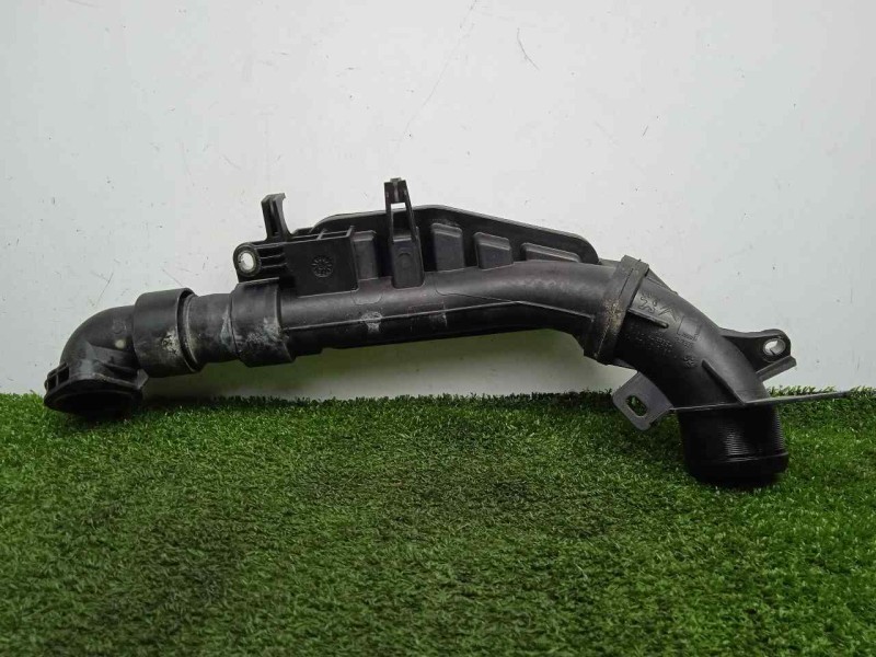 Recambio de tubo presion turbocompresor para opel crossland x 1.2 referencia OEM IAM 9677681880-1080098S01 RIGIDO 