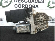 Recambio de motor elevalunas delantero derecho para seat leon (1m1) 1.9 tdi referencia OEM IAM 1C0959802C-105529301-101386103  