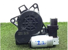 Recambio de motor elevalunas trasero izquierdo para mazda 5 (cw) 1.6 cd diesel cat referencia OEM IAM G22C5958X  