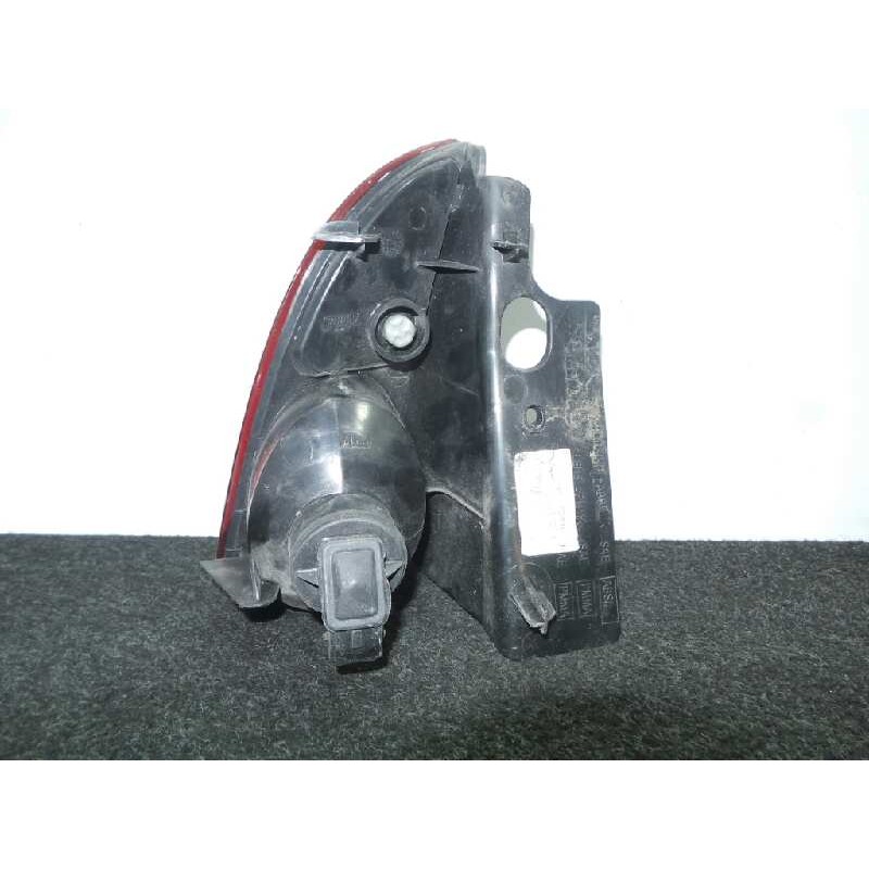 Recambio de faro antiniebla trasero izquierdo para renault espace iv (jk0) 2.0 16v turbo referencia OEM IAM   