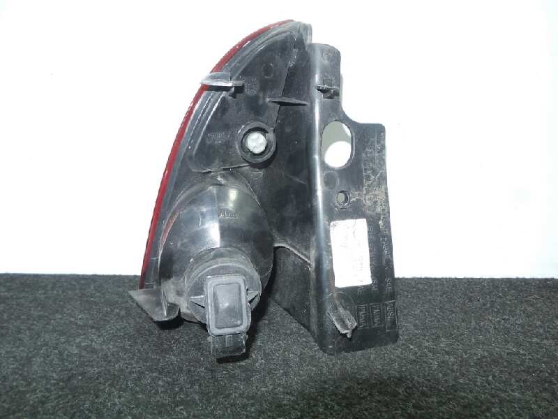 Recambio de faro antiniebla trasero izquierdo para renault espace iv (jk0) 2.0 16v turbo referencia OEM IAM   