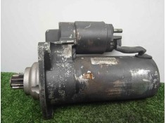 Recambio de motor arranque para volkswagen polo berlina (6n1) 1.9 diesel referencia OEM IAM 085911023A-B001127022 9.DIENTES BOSC