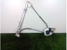 Recambio de elevalunas delantero izquierdo para renault clio ii fase i (b/cbo) 1.2 alize referencia OEM IAM D334600-454500017 EL