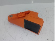 Recambio de sensor impacto airbag para volkswagen touran (1t1) 2.0 tdi referencia OEM IAM 1T0909606-5WK43340  
