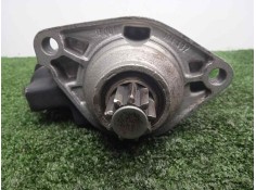 Recambio de motor arranque para volkswagen polo berlina (6n1) 1.9 diesel referencia OEM IAM 085911023A-B001127022 9.DIENTES BOSC 2