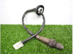 Recambio de sonda lambda para smart forfour 1.1 cat referencia OEM IAM 0258006566-MR985039 4.CABLES 