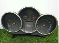 Recambio de cuadro instrumentos para chevrolet cruze 1.6 cat referencia OEM IAM 95472850-688014257  