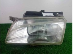 Recambio de faro derecho para peugeot partner (s1) 1.9 diesel referencia OEM IAM SINREFERENCIA 1.SERIE 