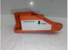 Recambio de sensor impacto airbag para volkswagen touran (1t1) 2.0 tdi referencia OEM IAM 1T0909606-5WK43340   2