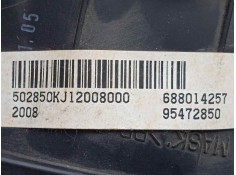 Recambio de cuadro instrumentos para chevrolet cruze 1.6 cat referencia OEM IAM 95472850-688014257   2