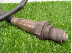 Recambio de sonda lambda para smart forfour 1.1 cat referencia OEM IAM 0258006566-MR985039 4.CABLES  2