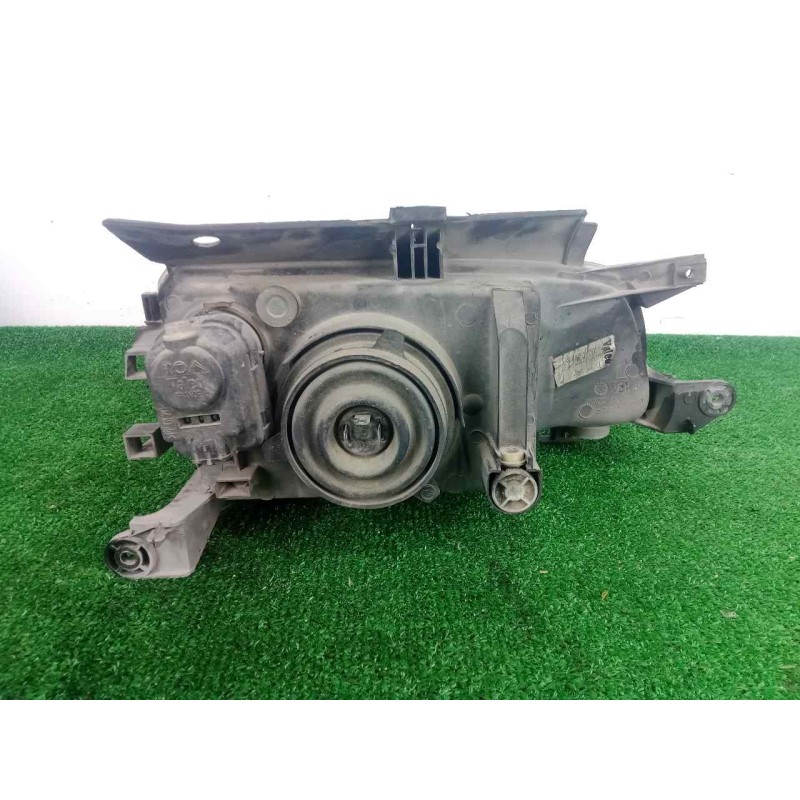 Recambio de faro derecho para peugeot partner (s1) 1.9 diesel referencia OEM IAM SINREFERENCIA 1.SERIE 