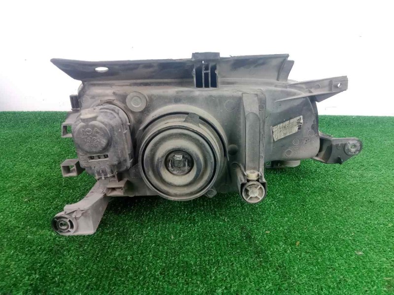 Recambio de faro derecho para peugeot partner (s1) 1.9 diesel referencia OEM IAM SINREFERENCIA 1.SERIE 