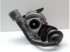 Recambio de turbocompresor para hyundai terracan (hp) 2.9 crdi cat referencia OEM IAM 282004X400-KHF52B  
